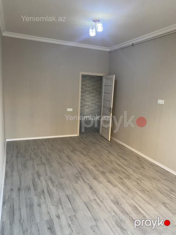Satılır 2 otaqlı Bina evi menzil (Yeni tikili), 55 m², Nəsimi rayonu — Mənzil, Bakı (3)