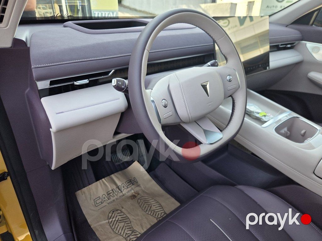 Changan CS 55 Plus, 1.5 L, 2025 il, 5 000 km — Avtomobillər, Bakı (11)