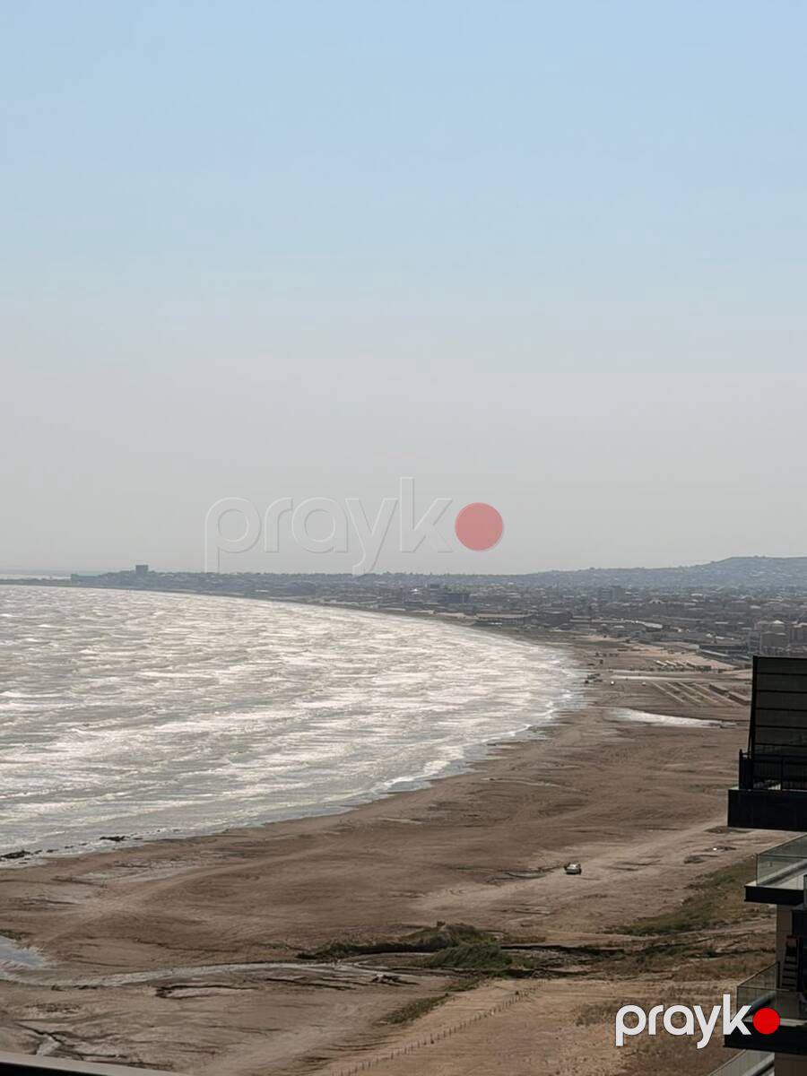 İcarəyə verilir 2 otaqlı yeni tikili 66 m² — Mənzil, Sumqayıt (10)