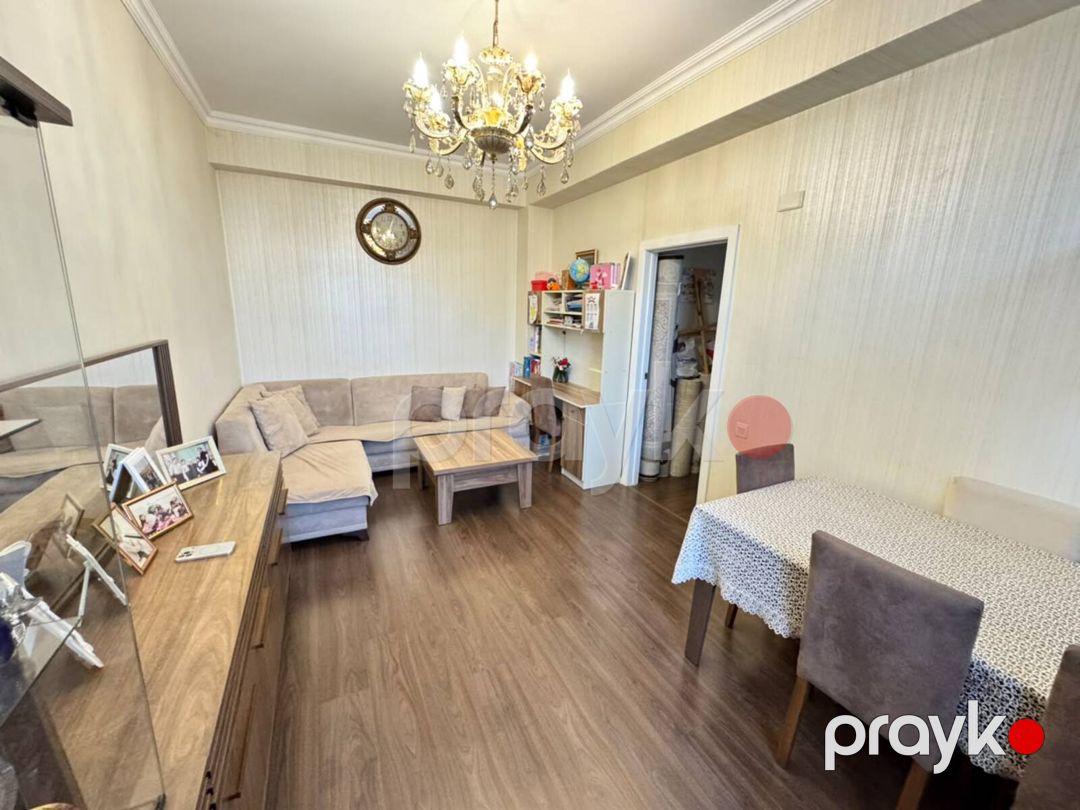 2-otaqlı yeni tikili, Yasamal r., 65 m² — Mənzil, Bakı (3)