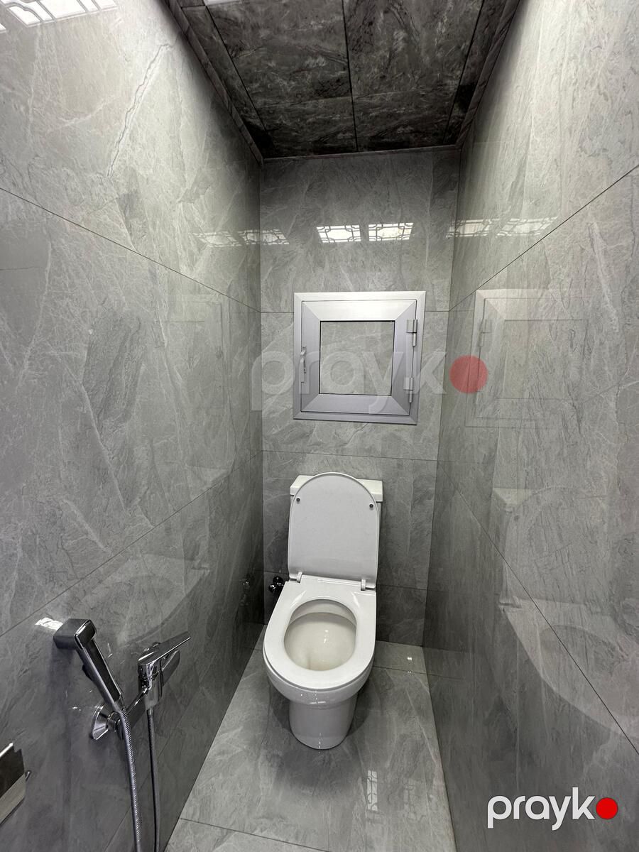 Satılır 3 otaqlı köhnə tikili 65 m² — Mənzil, Bakı (11)