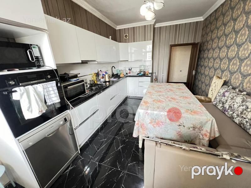 Satılır 3 otaqlı Bina evi menzil (Yeni tikili), 150 m², Yasamal rayonu — Mənzil, Bakı (10)