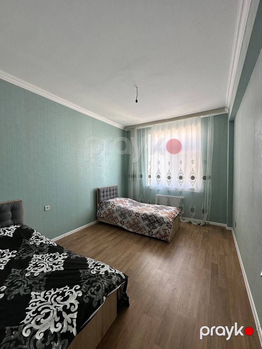 Satılır 3 otaqlı yeni tikili 77 m² — Mənzil, Bakı (4)