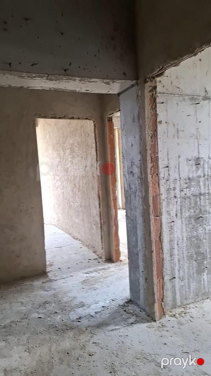 Satılır 4 otaqlı yeni tikili 126.4 m² — Mənzil, Bakı (2)