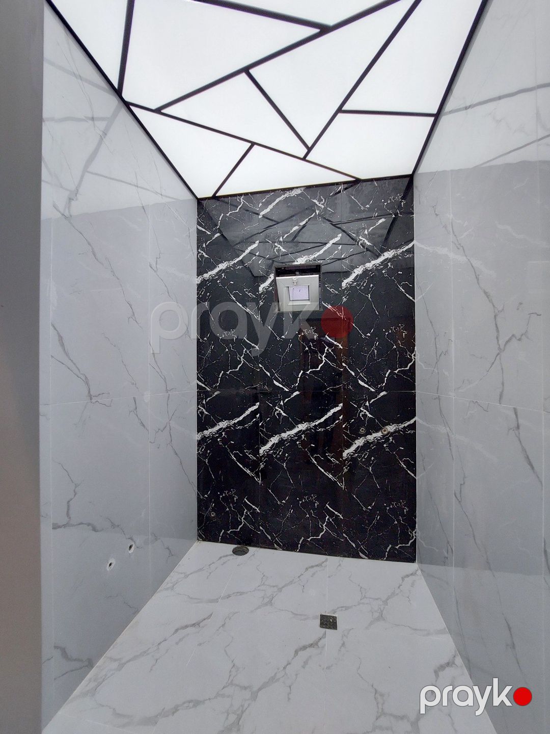 Satılır 3 otaqlı həyət evi/bağ evi 180 m² — Ev, villa, Bakı (11)