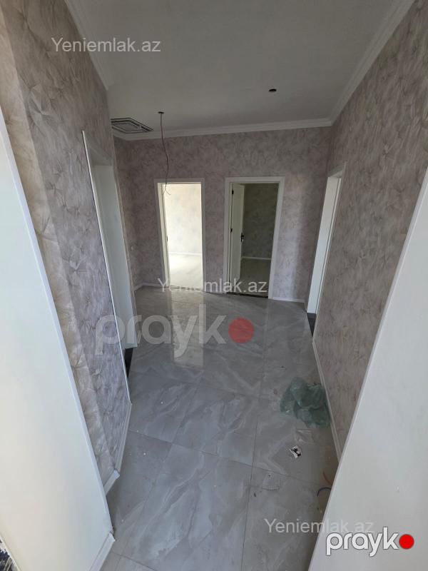 Satılır 3 otaqlı Həyət evi / Villa, 90 m², Corat bağları — Ev, villa, Sumqayıt (5)