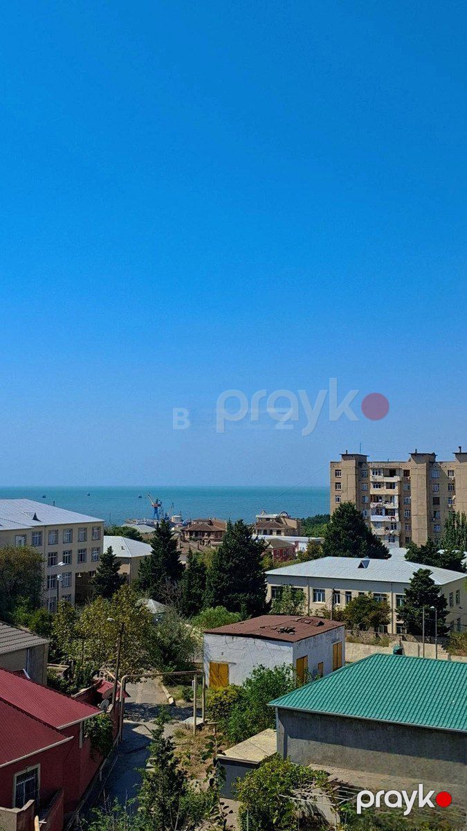 Satılır 2 otaqlı köhnə tikili 45 m² — Mənzil, Bakı (10)