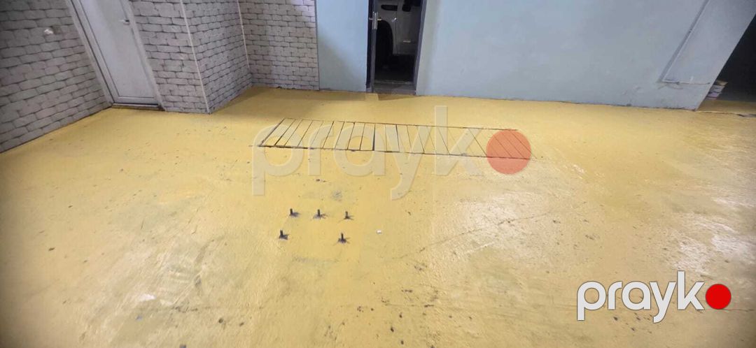 İcarəyə verilir obyekt 205 m² — Əmlak, Bakı (3)