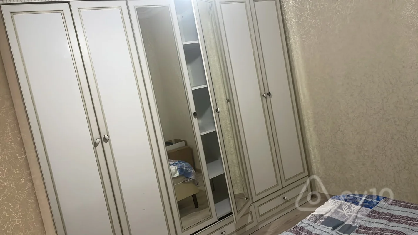 3 otaqlı həyət evi, 700 m², Qara Qarayev — kirayə — Ev, villa, Bakı (8)