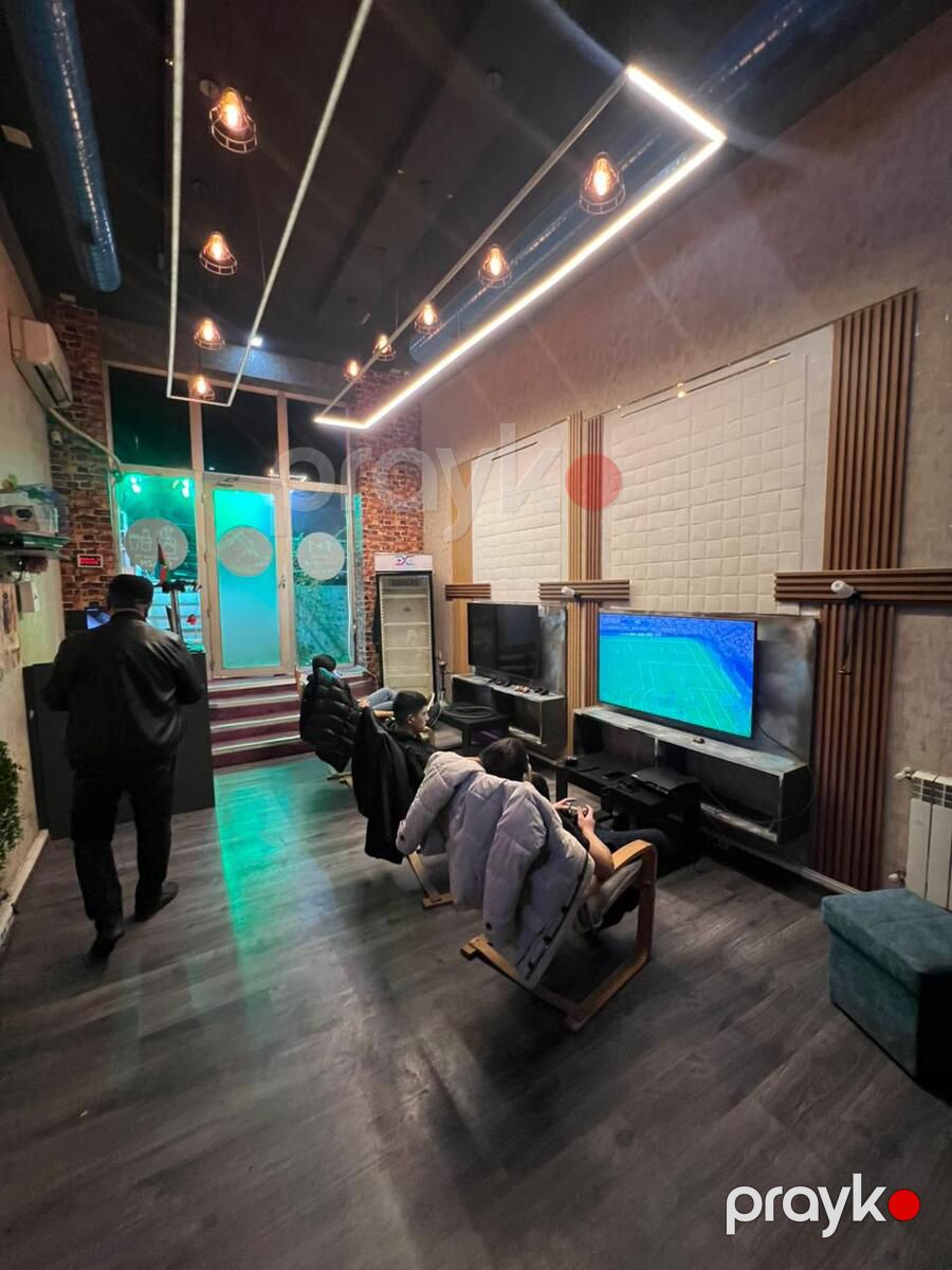 İcarəyə verilir obyekt 115 m² — Əmlak, Bakı (7)