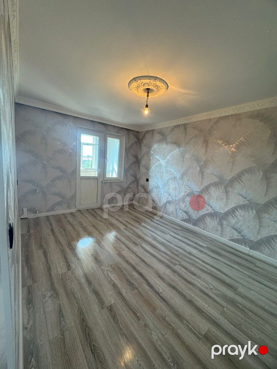 2-otaqlı mənzil, Sumqayıt ş., 50 m² — Mənzil, Sumqayıt (3)