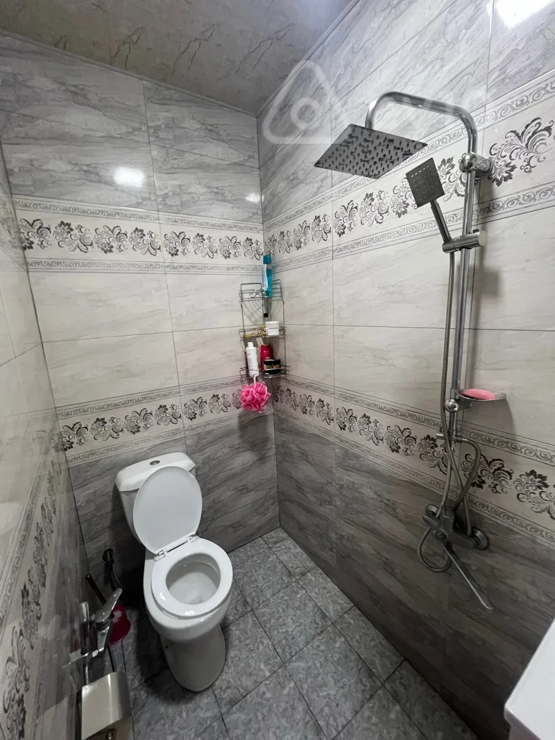 2 otaqlı mənzil, 57 m², Eliaga Vahid kuc — Mənzil, Bakı (10)