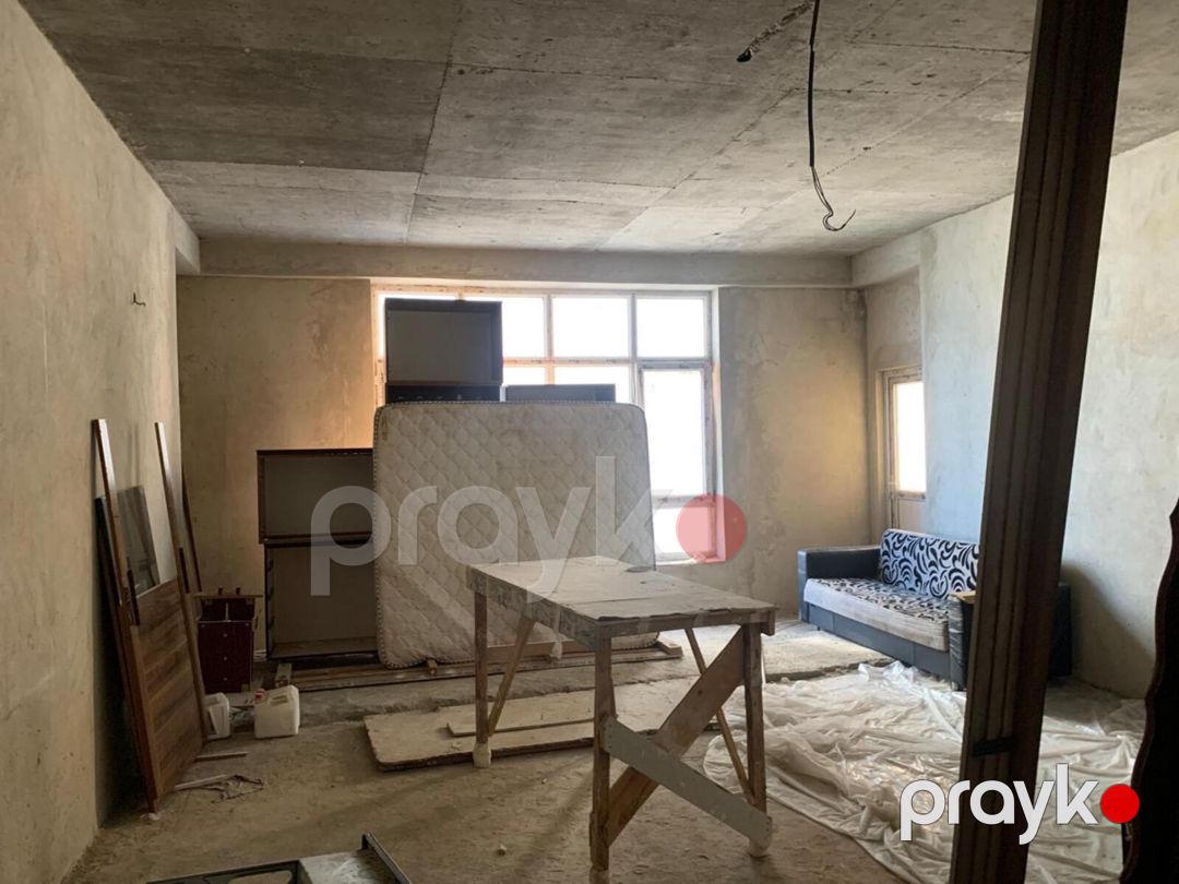 Satılır 3 otaqlı yeni tikili 138 m² — Mənzil, Sumqayıt (11)
