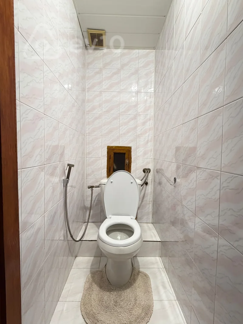 3 otaqlı mənzil, 75 m², Q.Qarayev pr — Mənzil, Bakı (11)