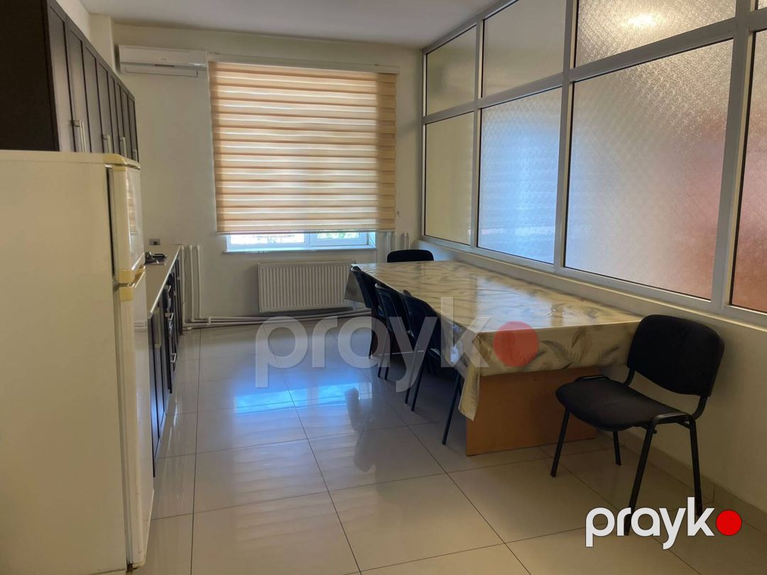 İcarəyə verilir 5 otaqlı ofis 260 m² — Ofis, Bakı (7)