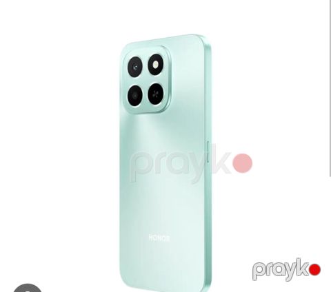 Honor 6x 2016, rəng - Yaşıl, İki sim kartlı — Bakı