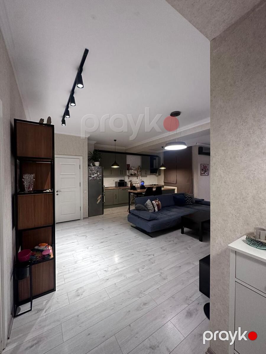 Satılır 3 otaqlı yeni tikili 95 m² — Mənzil, Bakı (12)