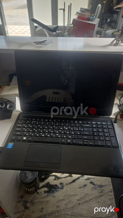 Acer Aspire E1-510-35204G50Mnkk — Gəncə