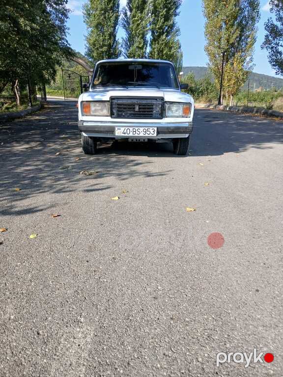 Lada (VAZ) 2107, 1.6 L, 2003 il, 207 999 km — Avtomobillər, Quba (3)