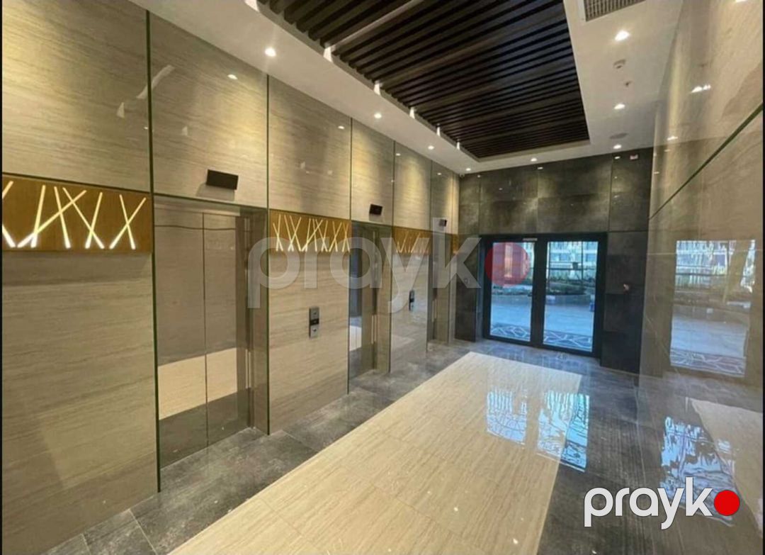 Satılır 4 otaqlı yeni tikili 248 m² — Mənzil, Bakı (7)