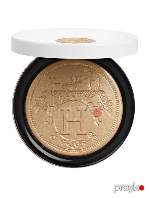 Xaylayter Hermes Poudre D'orfèvre 01 Permabrass 7 q — Bakı