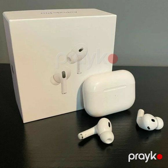AirPods Pro — Səs texnikası, Bakı (4)