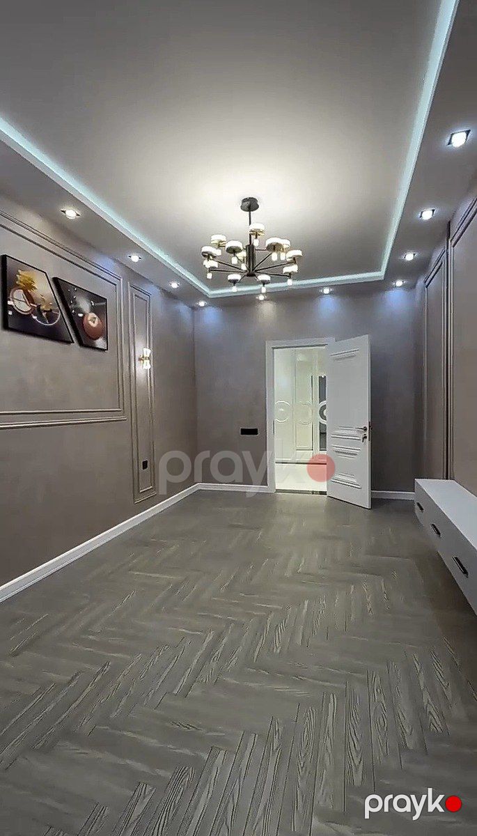 Satılır 3 otaqlı yeni tikili 137 m² — Mənzil, Bakı (9)