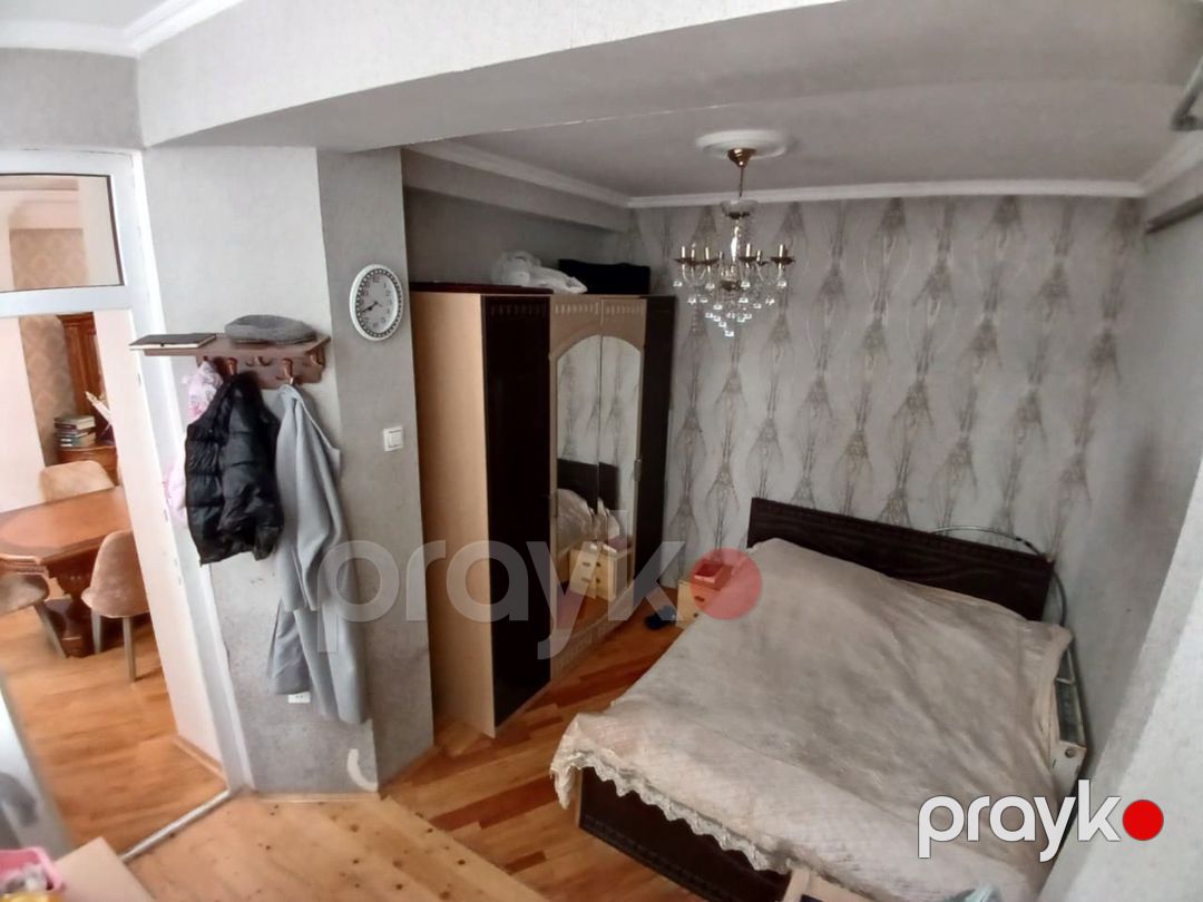 Satılır 4 otaqlı yeni tikili 120 m² — Mənzil, Bakı (5)