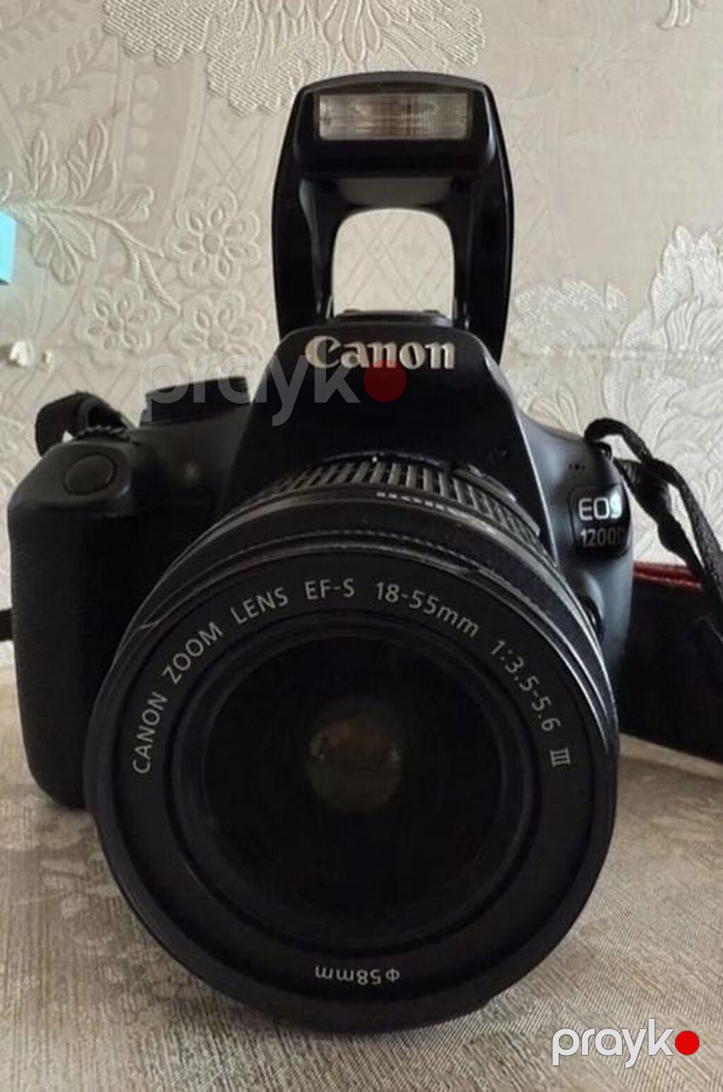 260 manat — Fotoaparat, Saray (4)