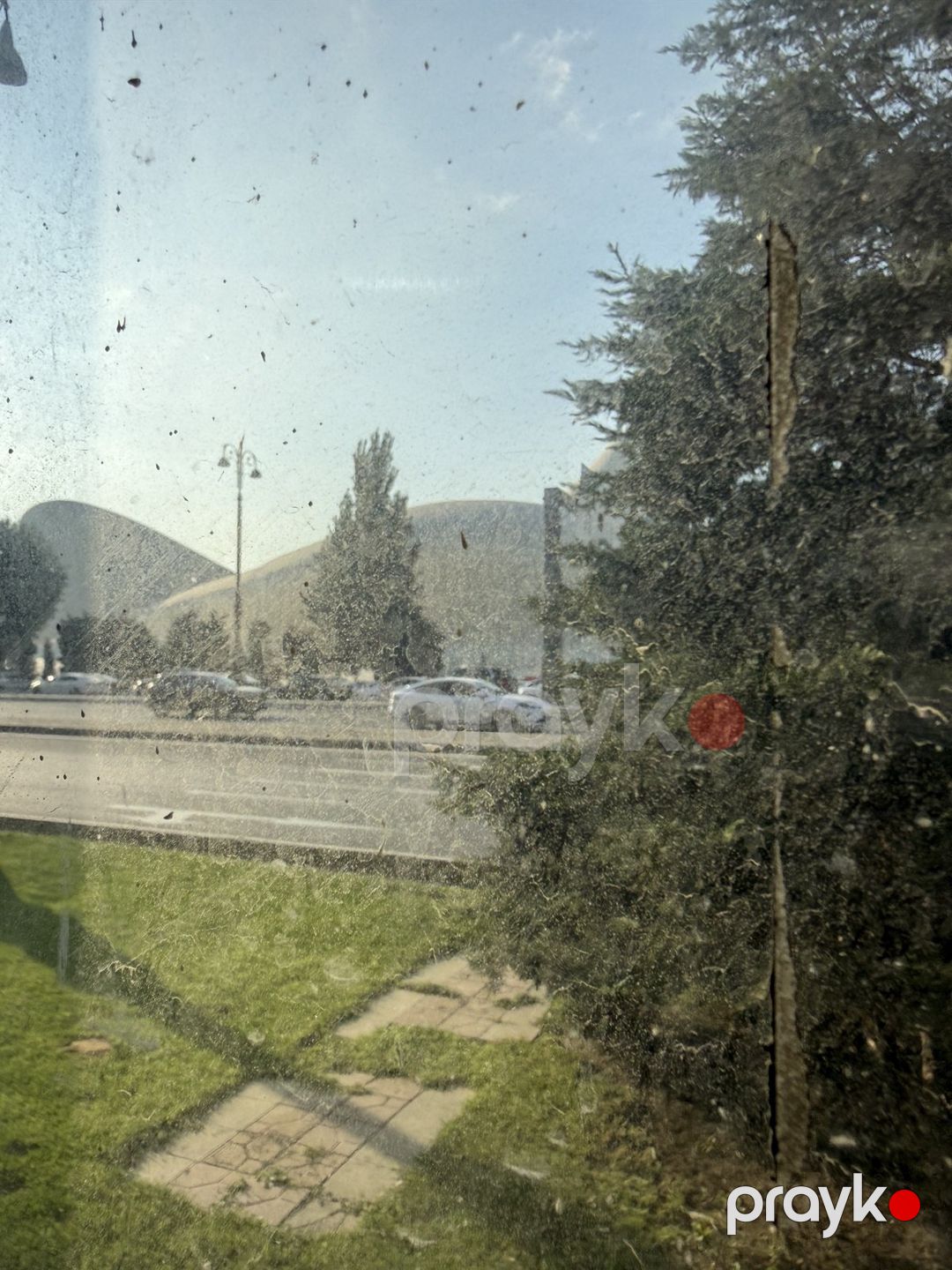 İcarəyə verilir obyekt 150 m² — Əmlak, Bakı (8)