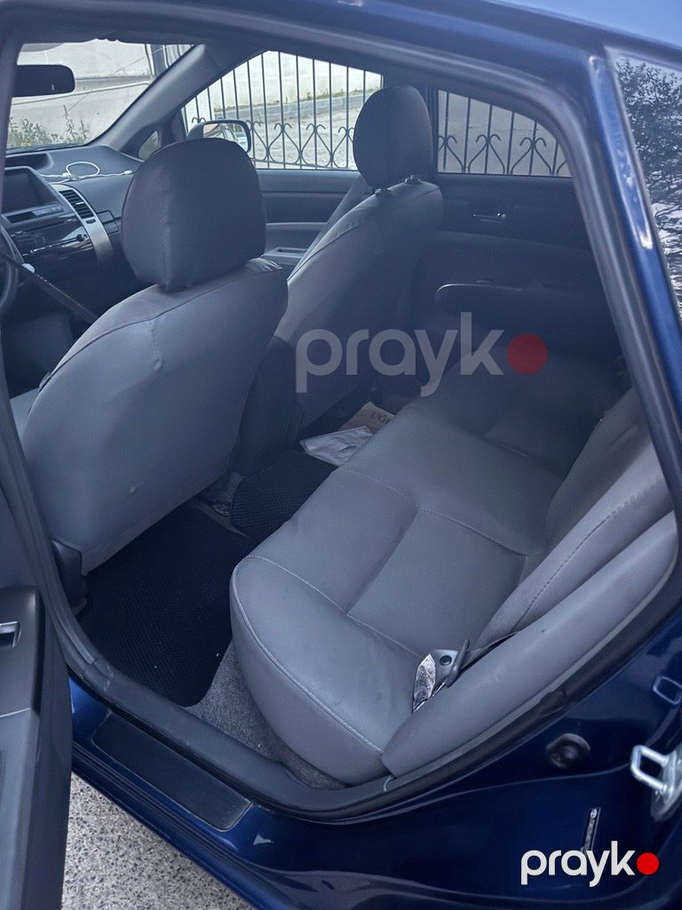 Toyota Prius, 1.5 L, 1.3 kWh, 2007 il, 300 000 km — Avtomobillər, Bakı (9)