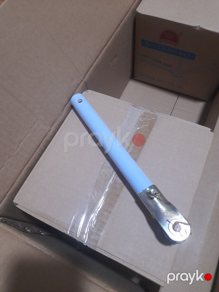 Changli Crown CF-56 tavan sərinkeşi — Ev texnikası, Bakı (3)