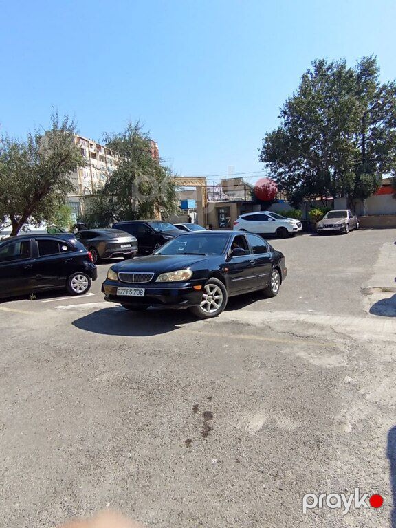 Nissan Maxima, 3.0 L, 2000 il, 208 212 km — Avtomobillər, Bakı (3)
