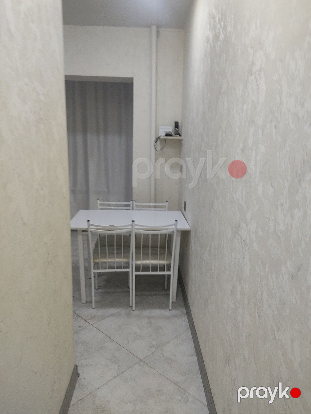 İcarəyə verilir 1 otaqlı köhnə tikili 45 m² — Mənzil, Bakı (2)