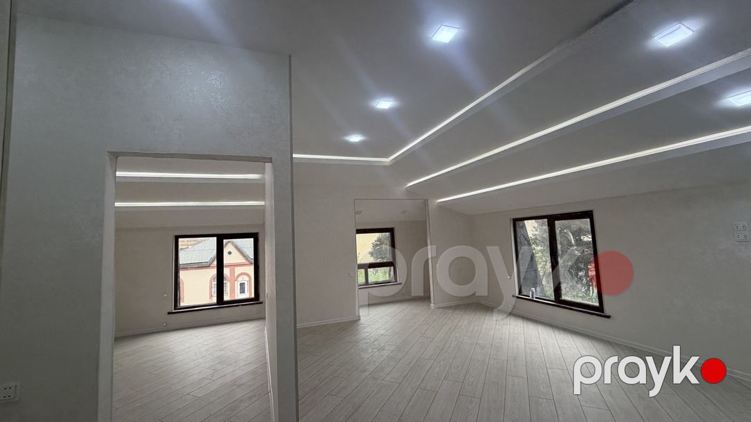 Satılır 3 otaqlı yeni tikili 75 m² — Mənzil, Bakı (3)