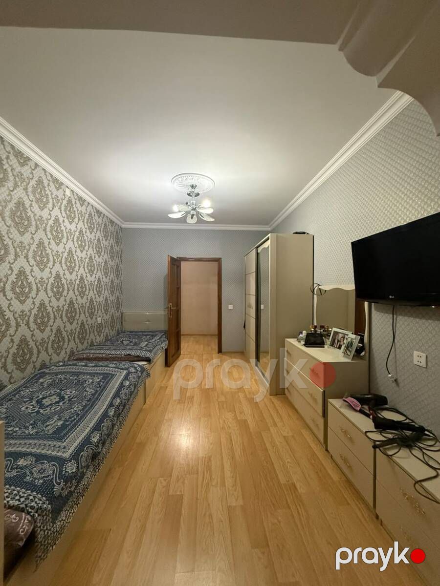Satılır 3 otaqlı köhnə tikili 85 m² — Mənzil, Bakı (7)