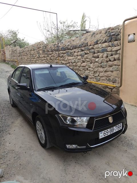 Khazar SD, 1.7 L, 2020 il, 100 000 km — Naxçıvan