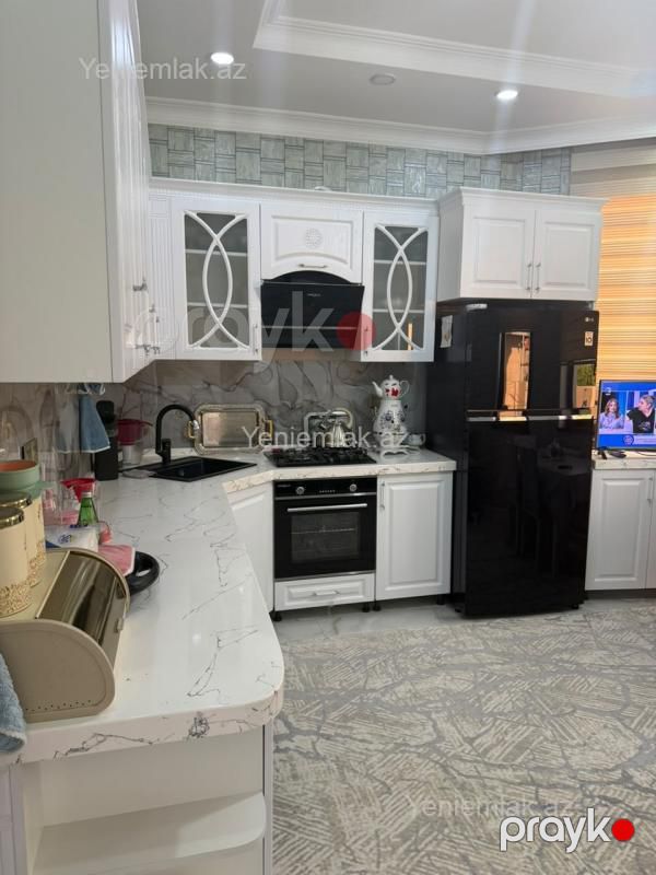 Satılır 6 otaqlı Həyət evi / Villa, 230 m², 21-ci məhəllə — Ev, villa, Sumqayıt (3)