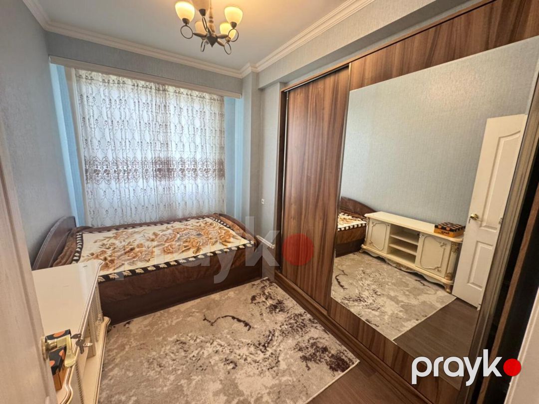 Satılır 3 otaqlı yeni tikili 83 m² — Mənzil, Bakı (9)