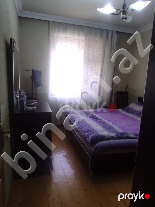 2 otaqlı Köhnə tikili, Satış, Bakı, Yasamal — Mənzil, Bakı (3)