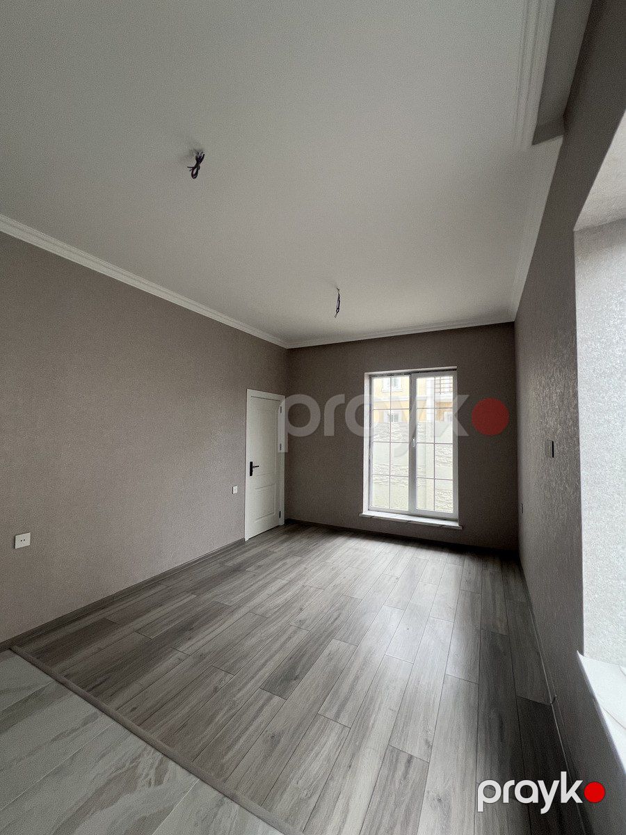 Satılır 3 otaqlı həyət evi/bağ evi 100 m² — Ev, villa, Bakı (4)