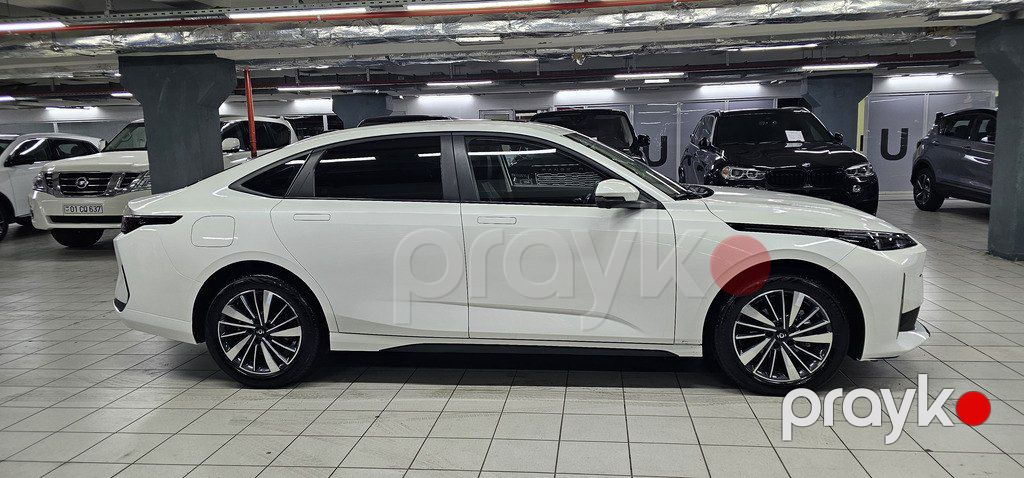 Changan Nevo A05, 1.5 L, 18.99 kWh, 2024 il, 67 000 km — Avtomobillər, Bakı (6)