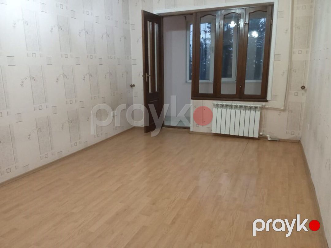 Satılır 5 otaqlı köhnə tikili 130 m² — Mənzil, Bakı (2)