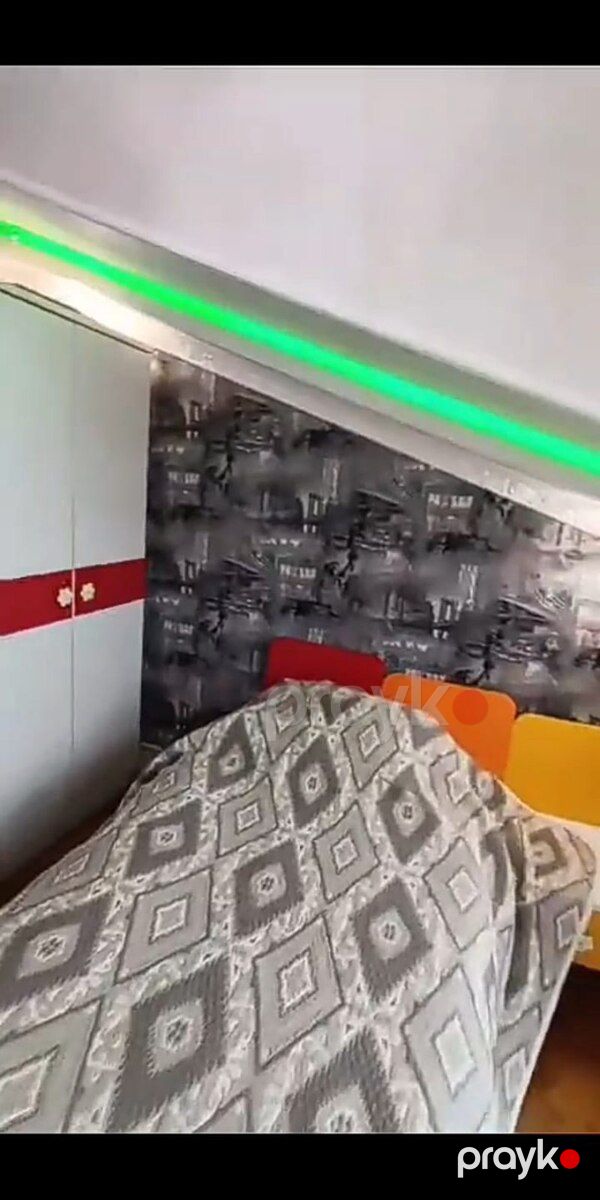 3-otaqlı yeni tikili kirayə verilir, Xırdalan ş., 80 m² — Mənzil, Xırdalan (5)