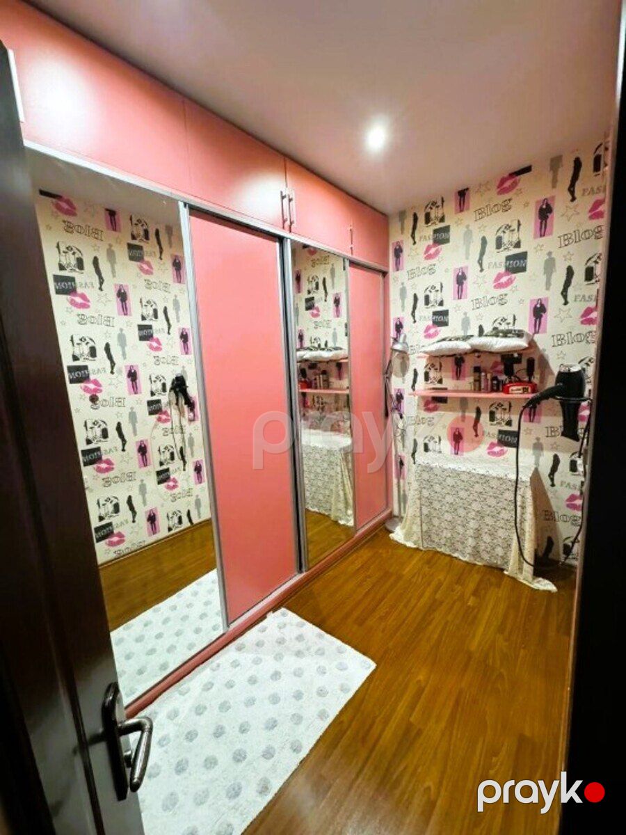 Satılır 4 otaqlı yeni tikili 191 m² — Mənzil, Bakı (10)