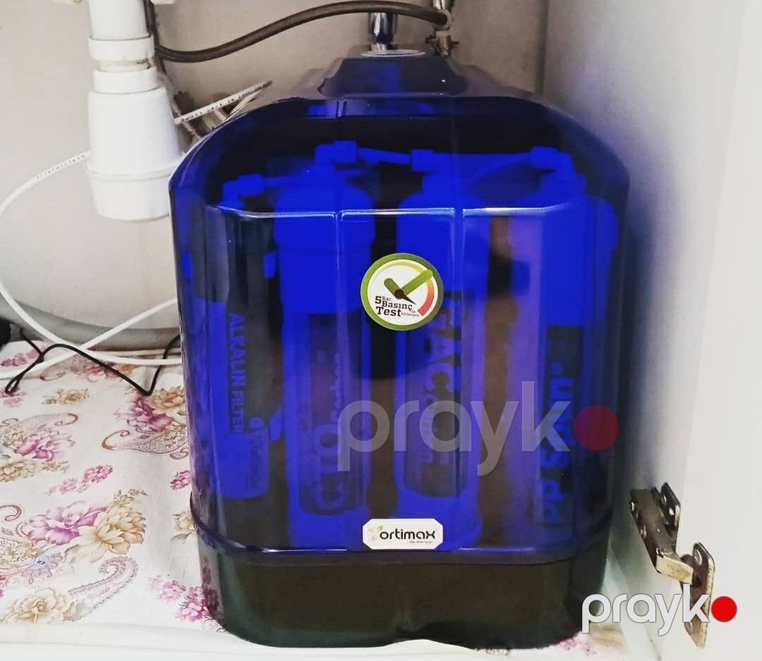 Su filteri — Ev texnikası, Bakı (10)