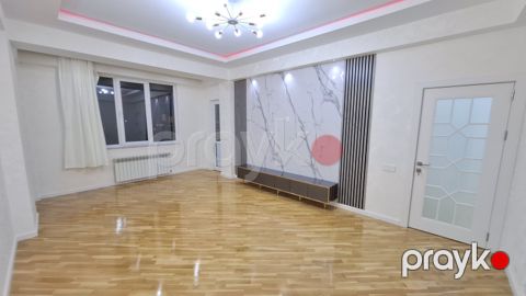 Satılır 3 otaqlı yeni tikili 100 m² — Bakı