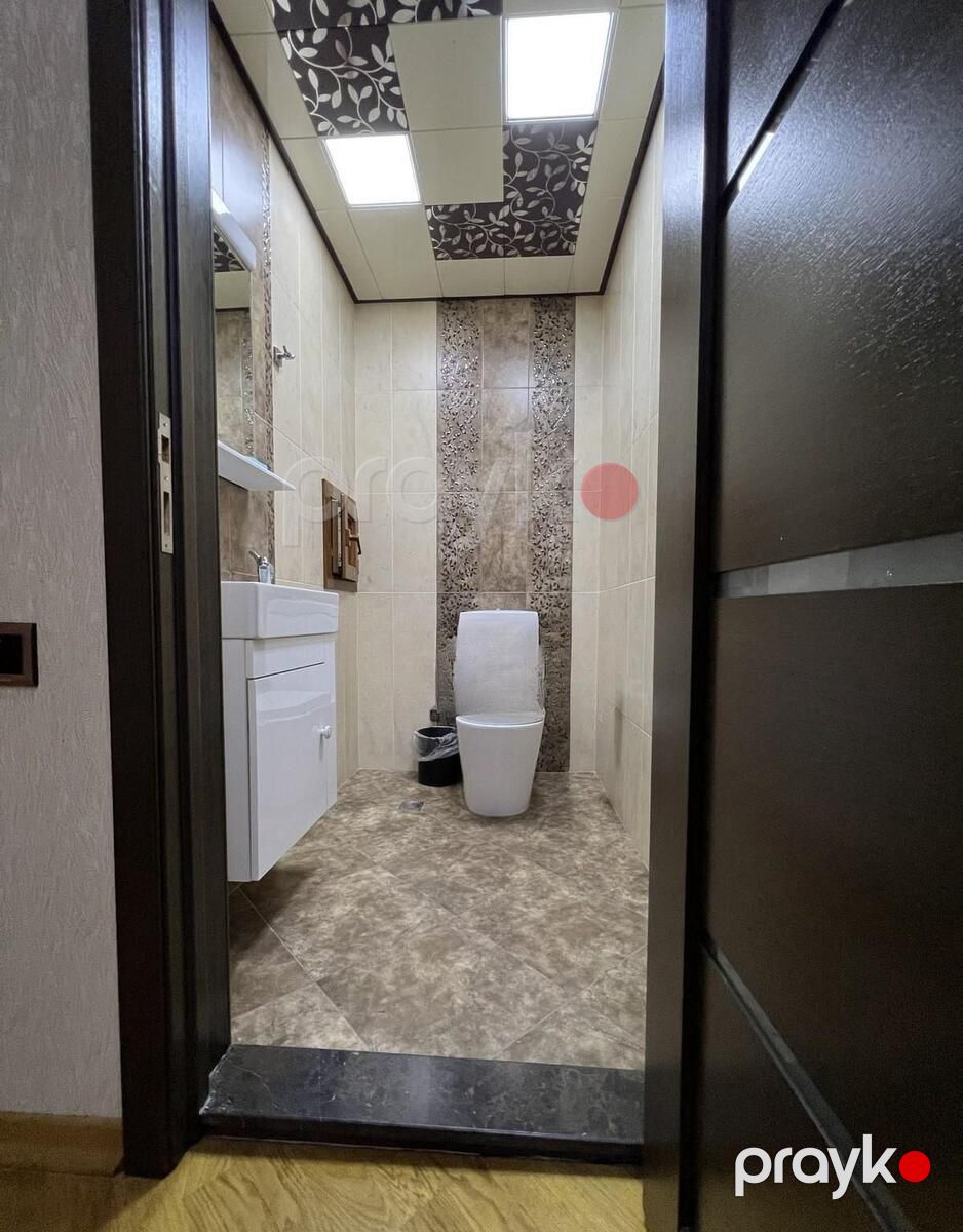 Satılır 2 otaqlı yeni tikili 80 m² — Mənzil, Bakı (9)