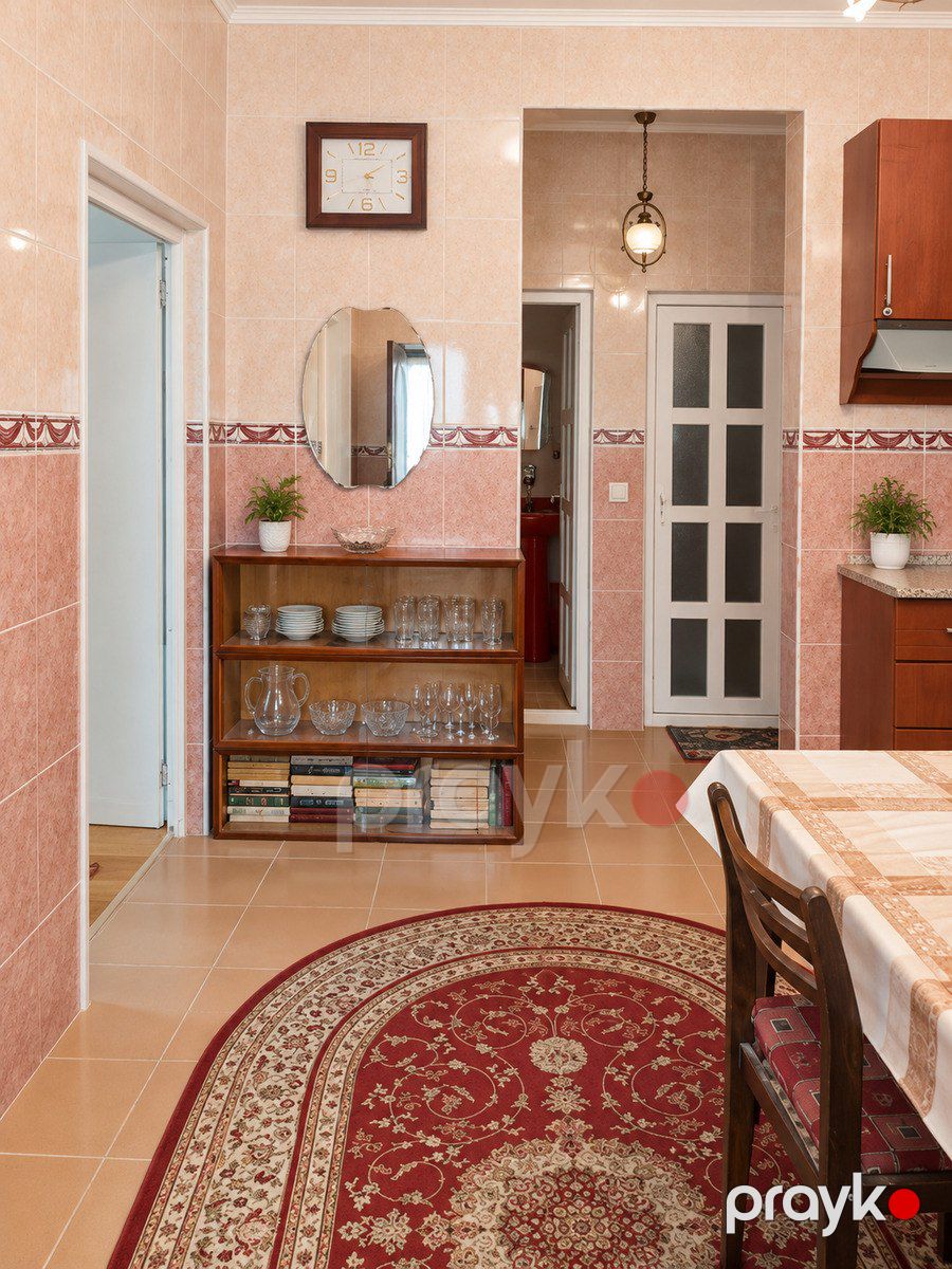 İcarəyə verilir 2 otaqlı həyət evi/bağ evi 90 m² — Ev, villa, Bakı (8)