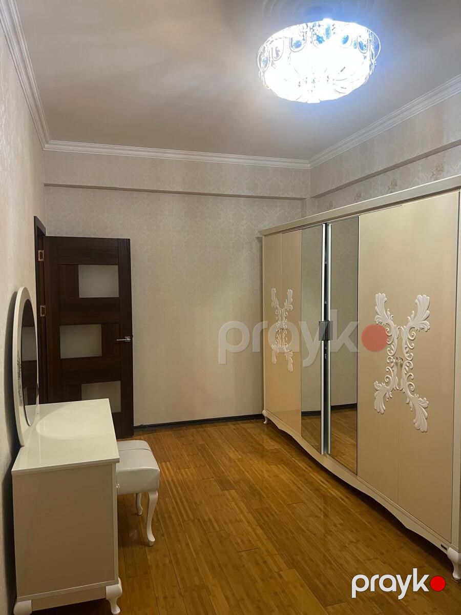 İcarəyə verilir 3 otaqlı yeni tikili 86 m² — Mənzil, Xırdalan (4)